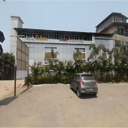 Arsh Executive Inn Dive Exterior photo